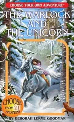 Immagine prodotto di The Warlock and the Unicorn