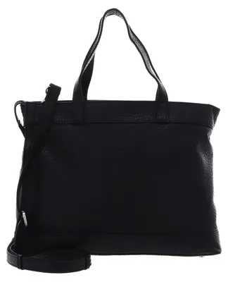 Produktbild von VOi Handtasche Umhängetasche Hirsch Jessi Hand Bag Black schwarz