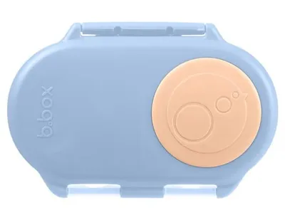 Obrázok produktu pre B.Box Snackbox Kinderbrotdose brotdose Feeling Peachy
