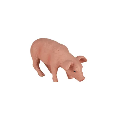 Produktbild von Mojo 387056 Animal Planet Ferkel fressend ca. 5 x 1,5 x 2,5 cm