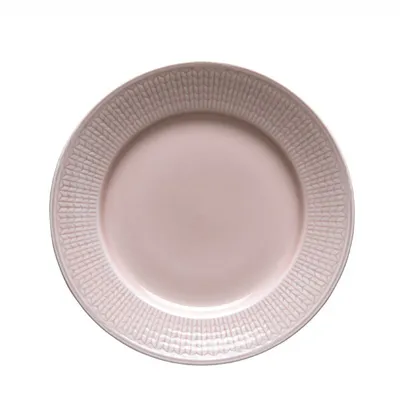 Produktbild von Rörstrand Swedish Grace Teller 21cm rose 1012226