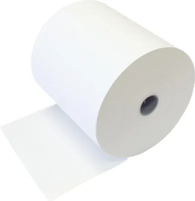Produktbild von Veit 20988096 Additions- und Kassenrollen, 1-fach, 70x70x12,0 mm, 46 m