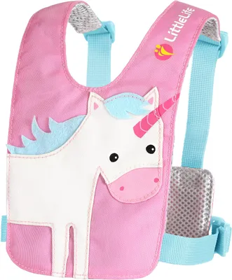 Obrázok produktu pre LittleLife Bezpečnosť detí a batoľat Pásy a vodítka