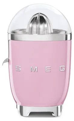 Image de smeg CJF01PKEU smeg CJF01PKEU Zitruspresse elektrisch