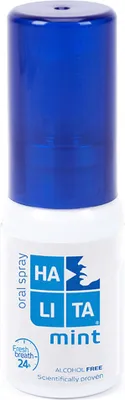 Image de Spray Halita 15 ml
