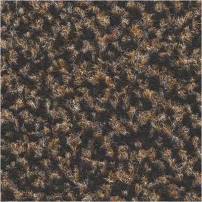 Image de Hamat tapis de propreté Mars 60x80cm brown