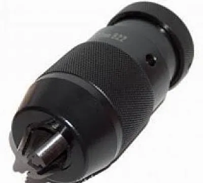 Obrázek produktu pro Rychloupínací hlava pro vrtačku 1-16 mm B16 JQ0116 00342