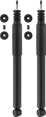 Produktbild von Stoßdämpfer-Set Hinterachse Gasdruck Teleskop KYB für RENAULT MODUS