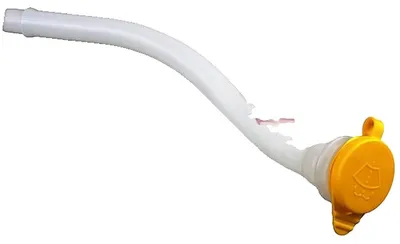 Image de Bouchon de remplissage réservoir eau de lavage METZGER pour RENAULT KANGOO /