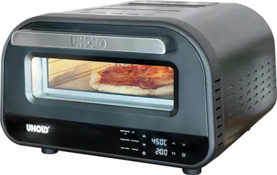 Productafbeelding van Unold 68815 Don Luigi pizzoven