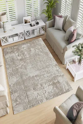 Image de Conceptum Hypnose, W1193- W1193 HFT, multicolore, tapis, 160 x 230 cm, 100 % POLYESTER