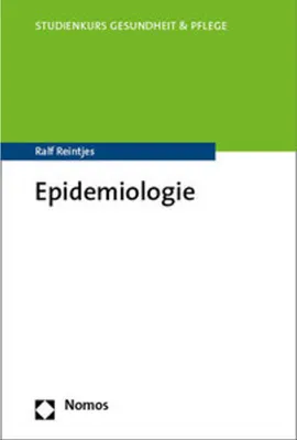 Immagine prodotto di Epidemiologie