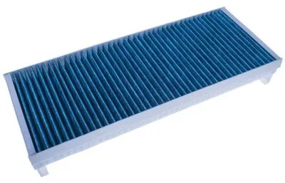 Produktbild von EBG Innenraumfilter gegen Pollen MAN 81619100018