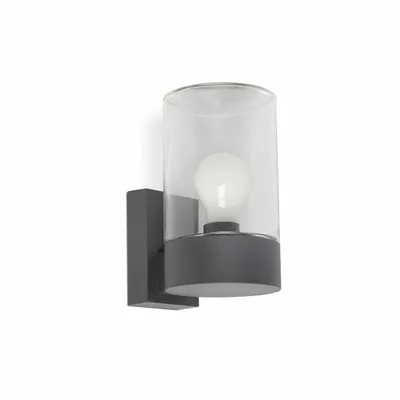 Immagine prodotto di KILA, Lampada a Muro per Esterni, Faro Barcelona