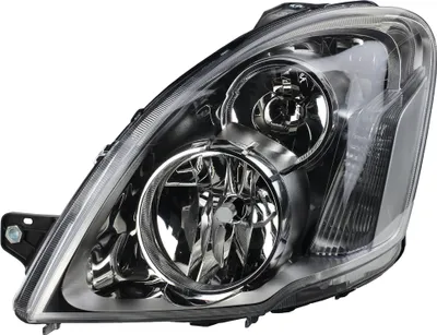 Produktbild von Scheinwerfer passend für Iveco Daily V 09/2011-02/2014 H7 H1 Links 5801375416 0005801375416 Johns