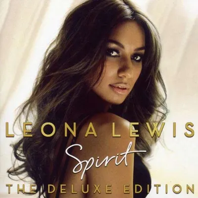 Obrázok produktu pre Leona Lewis: Spirit - The Deluxe Re-Edition (CD + DVD) -   - (CD / Titel: Q-Z)