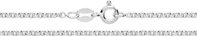 Produktbild von Stylisch 925 Sterling Silber Damen - Kette - 56cm; TRS32914L22