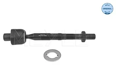 Produktbild von MEYLE 33-16 031 0009 Axialgelenk Spurstange für SUZUKI SWIFT IV (FZ, NZ) Vorne Rechts Vorne Links