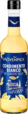 Produktbild von Mövenpick Condimento Bianco Essig, 500ml