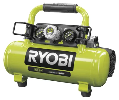 Obrázek produktu pro Ryobi R18AC-0