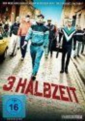Produktbild von 3. Halbzeit