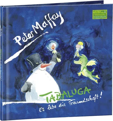 Produktbild von Tabaluga-Es lebe die Freundschaft!