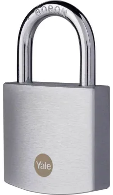 Immagine prodotto di Lucchetto di sicurezza Yale High Security Y120B/50/127/1