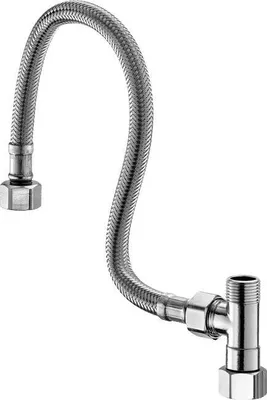 Immagine prodotto di Set di collegamento Delabie PEX L 300 mm per PREMIX NANO 732216