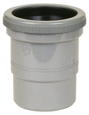 Produktbild von Dilatationsmanschette PVC Mf125