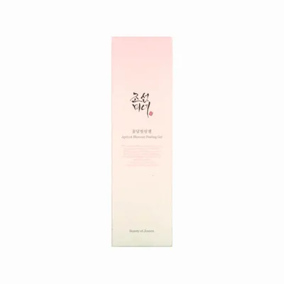 Produktbild von Beauty of Joseon Apricot Blossom Peelinggel Peeling Gel 100 ml