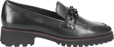 Produktbild von Ara Slipper & Mokassin KENT 2.0, Glattleder, Schwarz, Damen
