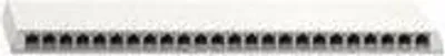 Produktbild von Rutenbeck Patchpanel PP-Cat.6A #23611124 (23611124)