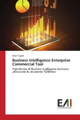 Produktbild von Kommerzielles Tool für Business Intelligence Unternehmen