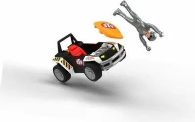 Immagine prodotto di Crash Buggy - BANDAI - Stuntman Stu - COSS8373