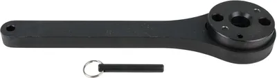 Produktbild von KS TOOLS 400.1128 Arretierwerkzeug Kurbelwelle