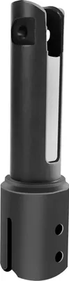Produktbild von Minimotors, Faltsystem für Dualtron Storm Original, Schwarz