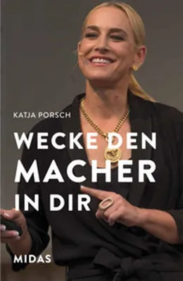 Produktbild von Wecke den Macher in Dir!