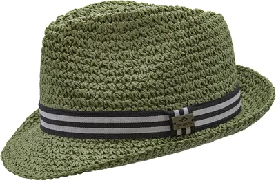 Obrázok produktu pre CHILLOUTS HONALO HAT 53 olive S/M