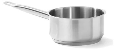 Zdjęcie produktu dla Hendi 838303, 4,9 l, Okrągły, Stal nierdzewna, Stal nierdzewna, Stal nierdzewna, Stal nierdzewna