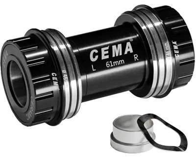 Immagine prodotto di Staffe Cema OSBB Interlock