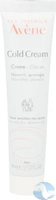 Immagine prodotto di Avène Cold Cream Crema per pelli molto secche, 40 ml Crema
