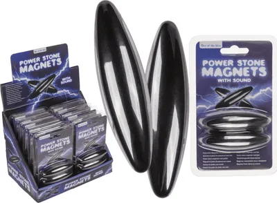 Obrázok produktu pre Magnetky - Magnetické hrkálky