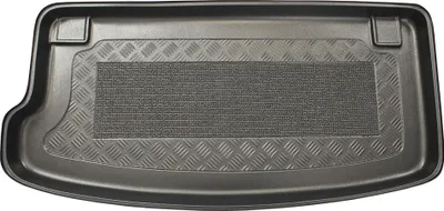 Produktbild von Z437374 Kofferraumwanne kompatibel mit Hyundai i10 I (PA) 2008-2013