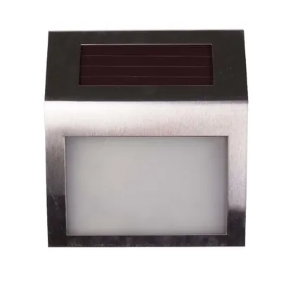 Productafbeelding van Benson 13063 LED zonne-energie huisnummer