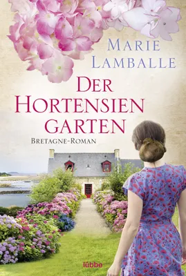 Zdjęcie produktu dla Der Hortensiengarten