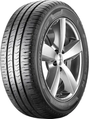 Produktbild von Nexen Sommerreifen motorcycle-tyres Roadian CT8 ( 175/70 R14C 95/93T 6PR )