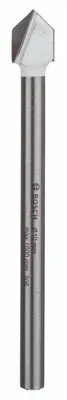 Produktbild von Bosch Fliesenbohrer D= 10,0 mm, L= 90 mm