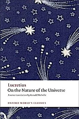 Produktbild von On the Nature of the Universe