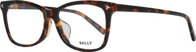 Zdjęcie produktu dla Bally Okulary BY5003-D 052 54 Kobiety Brązowy 54-15-145