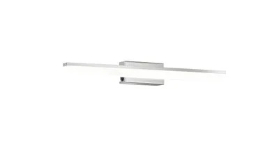 Obrázek produktu pro Nástěnné koupelnové svítidlo Fischer & Honsel Tom LED 60 cm 9,4 W teplá bílá IP44 30208